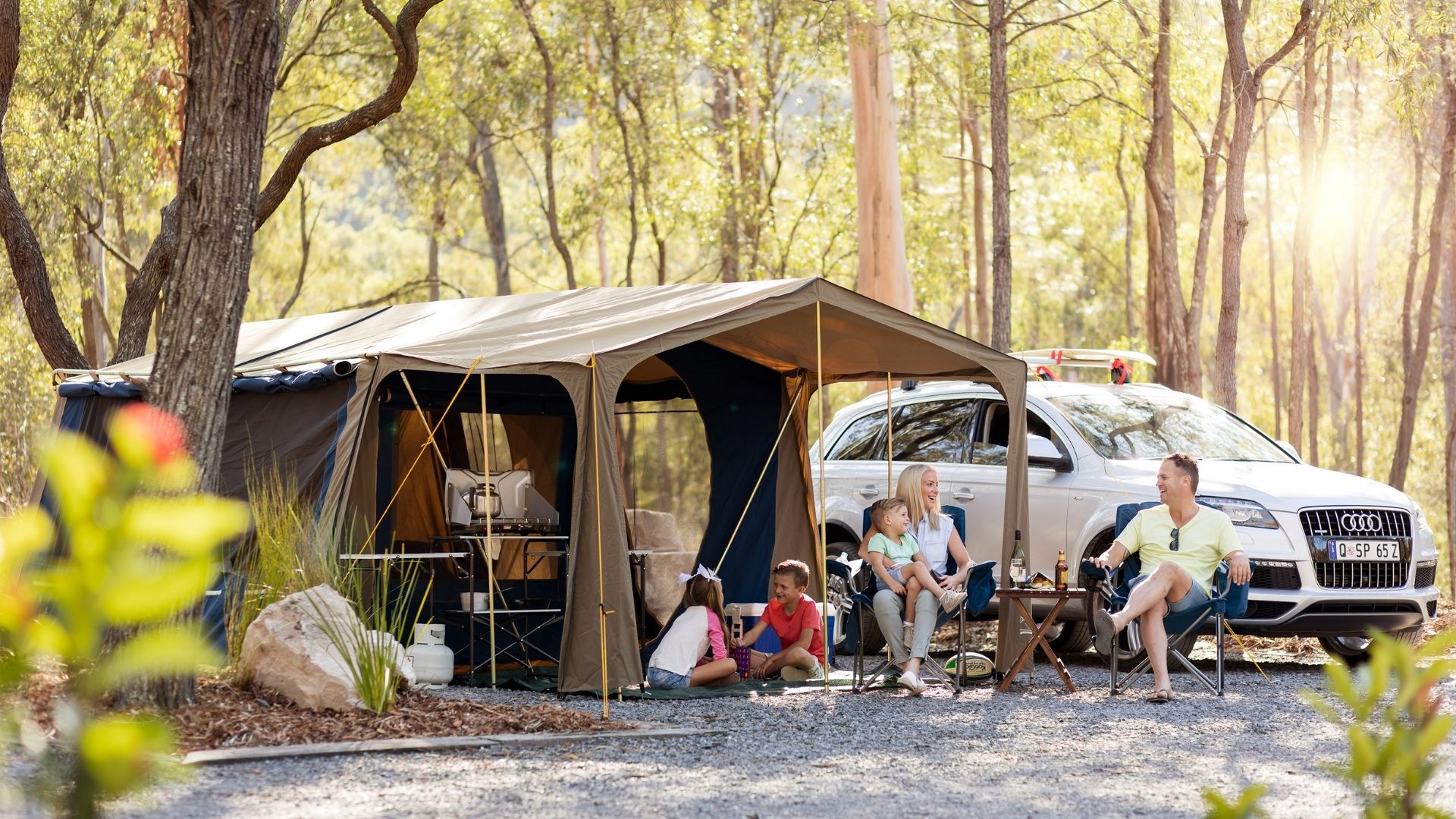 farm tours gold coast