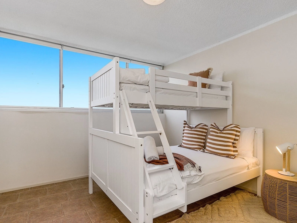 Panorama - Gold Coast - Bedroom