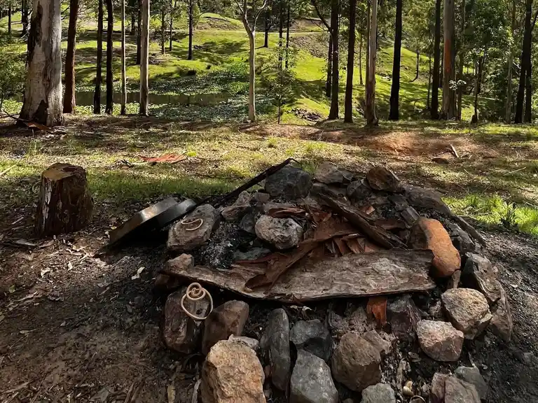 Witheren Heights Bush Retreat