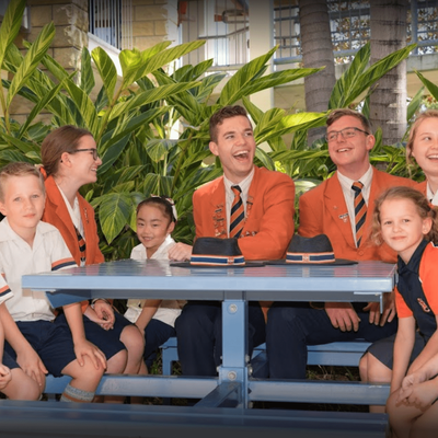 Saint Stephen's College