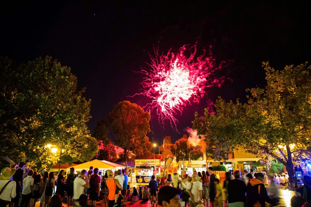 Storyfest Gold Coast Prologue Party Image 1