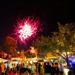 Storyfest Gold Coast Prologue Party Image 1