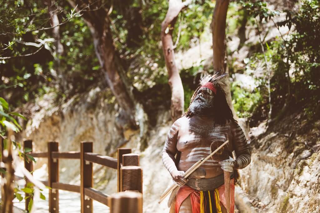 6 INCREDIBLE GOLD COAST TOURS