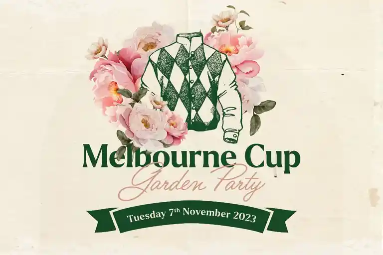 Melbourne Cup Garden Party at Harrigan's Calypso Bay Image 1
