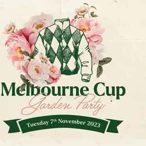 Melbourne Cup Garden Party at Harrigan's Calypso Bay Image 1
