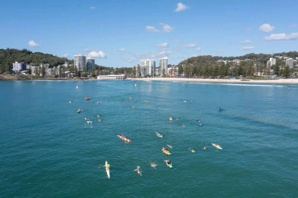 2024 Cooly Classic & Gold Coast Swim Week Image 6