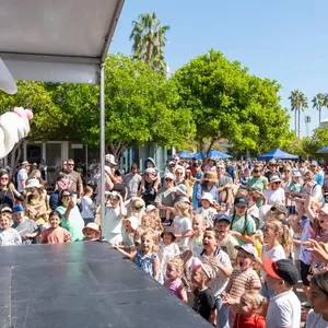 2026 Easter Scavenger Adventure at Sanctuary Cove Image 1