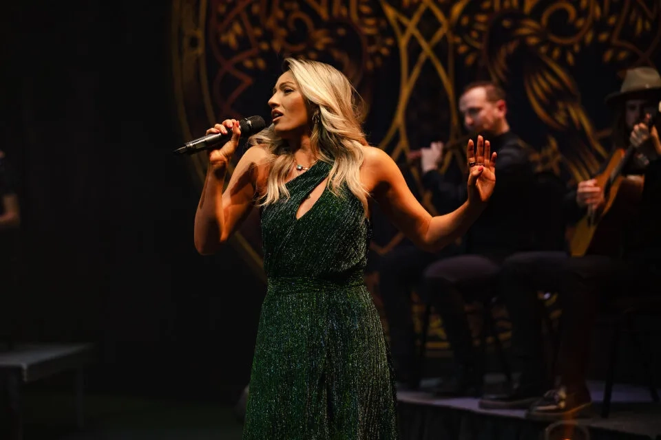 Ireland the Voyage Image 5