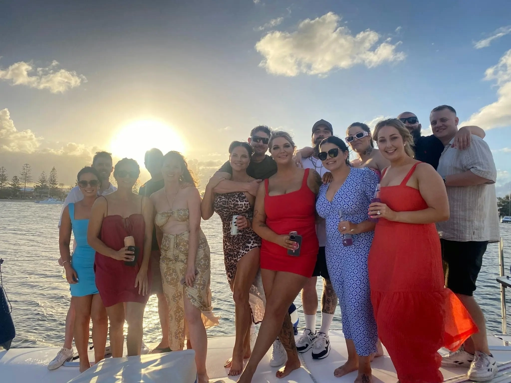 Ticketed and private events