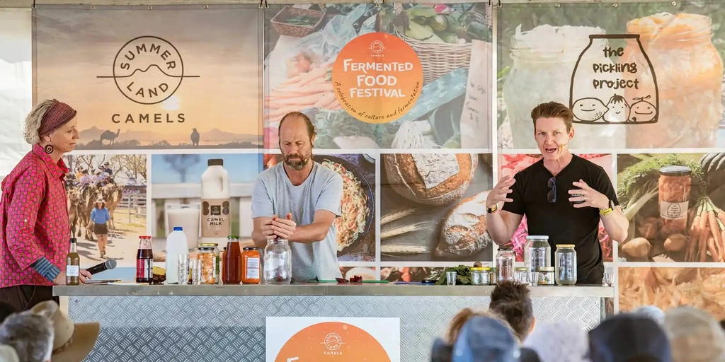 Fermented Food Festival 2026 Image 1