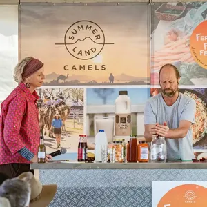 Fermented Food Festival 2026 Image 1