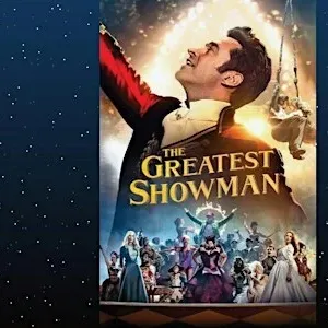 THE GREATEST SHOWMAN SCREENING Image 1