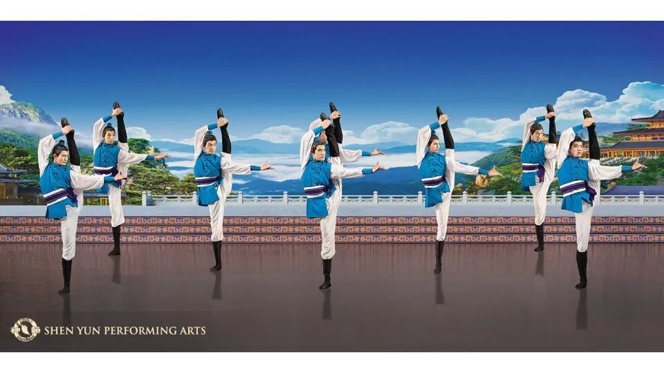 Shen Yun 2025 Image 1