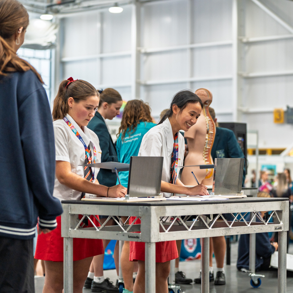 EGC Careers Festival 2026