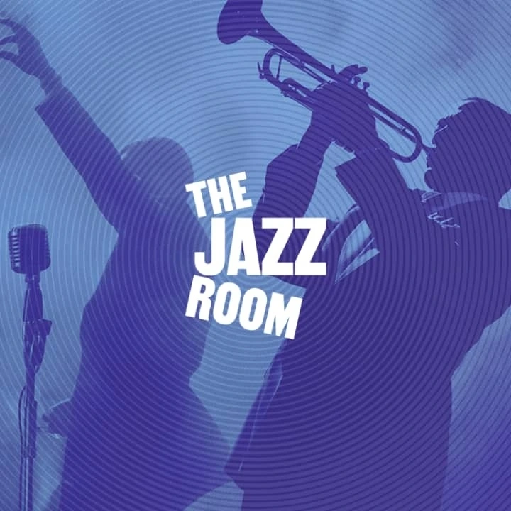 The Jazz Room: A Frank Sinatra & Louis Armstrong Tribute Image 1