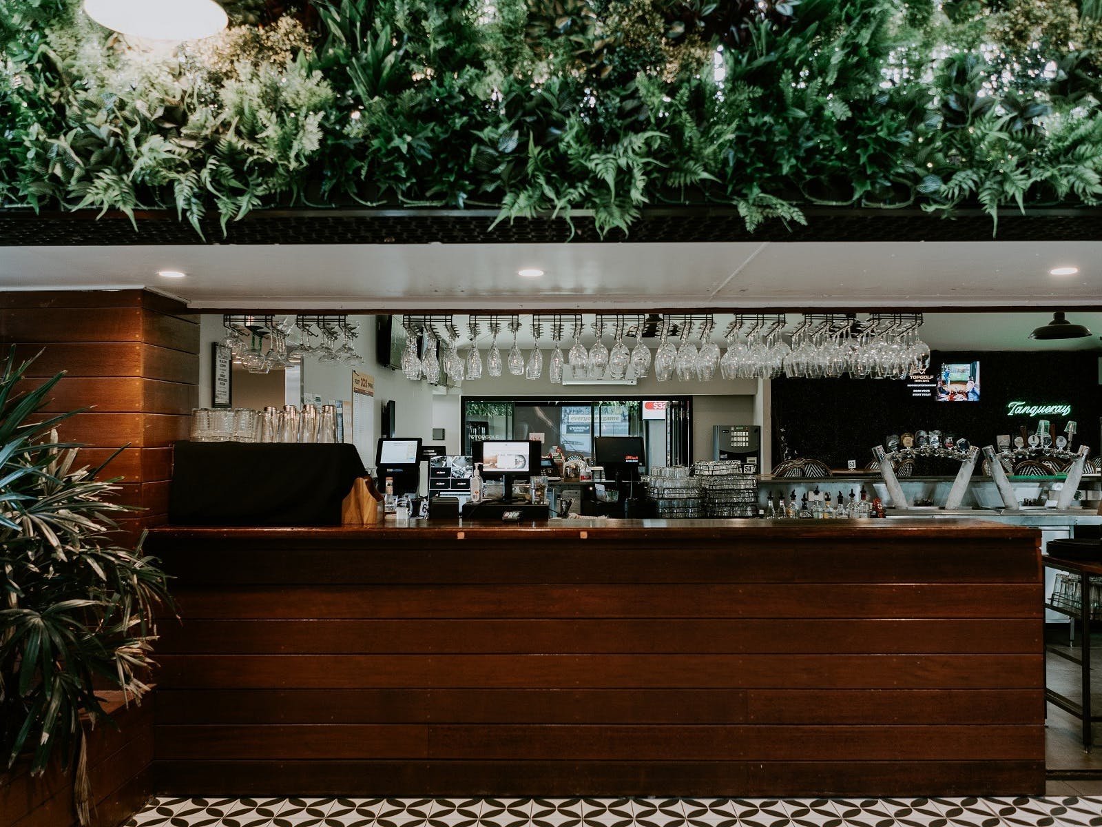 Parkwood Golf Course Destination Gold Coast