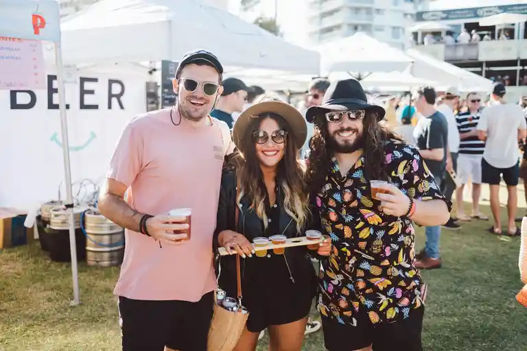 Crafted Beer & Cider Festival Image 5