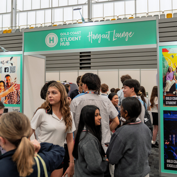 EGC Careers Festival 2025