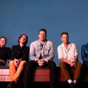 OneRepublic - Sweet Escape Tour Image 1