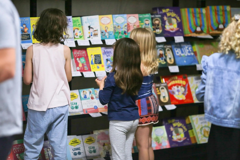 Storyfest Gold Coast Image 8