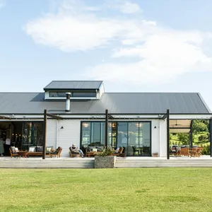 New Year's Eve at Beechmont Estate Image 1