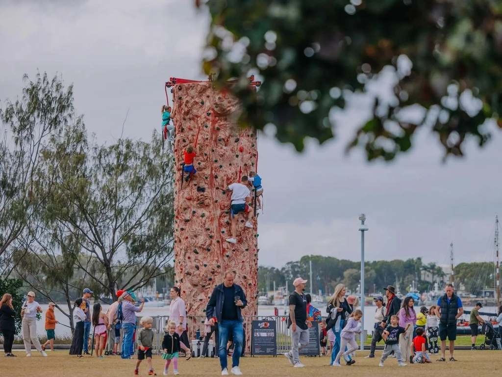 Monster Machinery Day Image 2