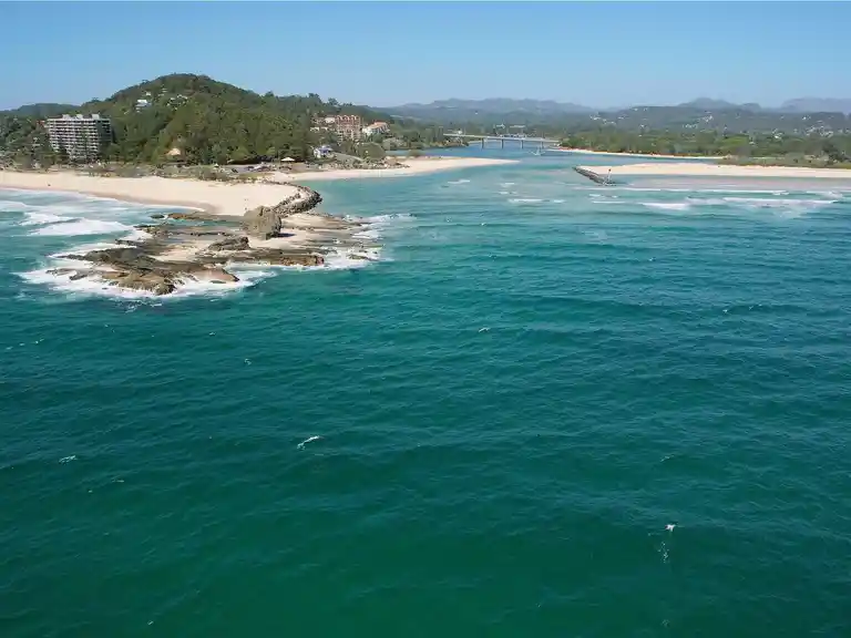 Currumbin Waters