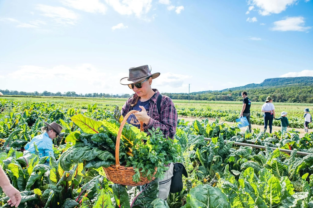 Scenic Rim Eat Local Month Image 8