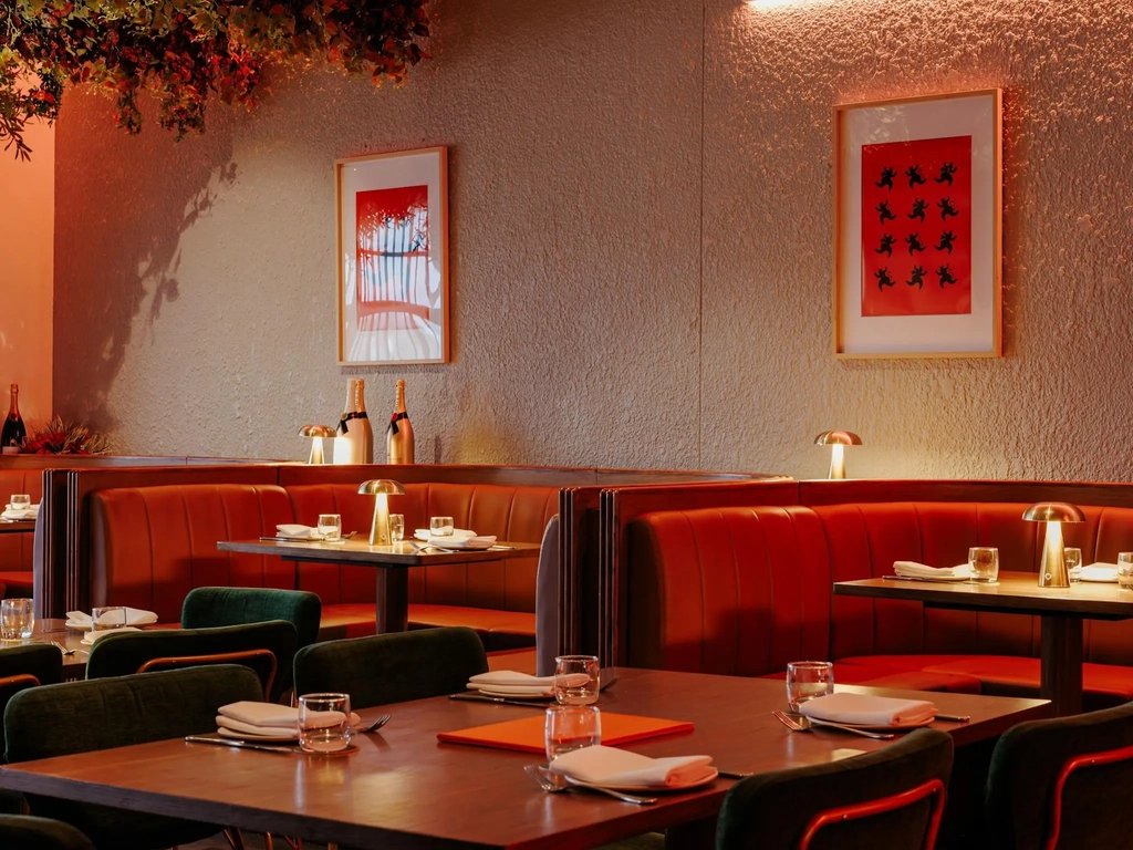 juju dining room restaurant mermaid beach