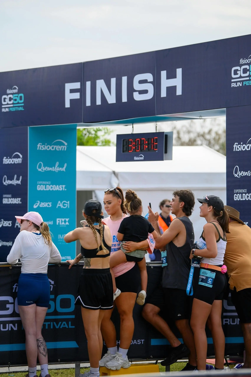 fisiocrem GC50 Run Festival Image 2