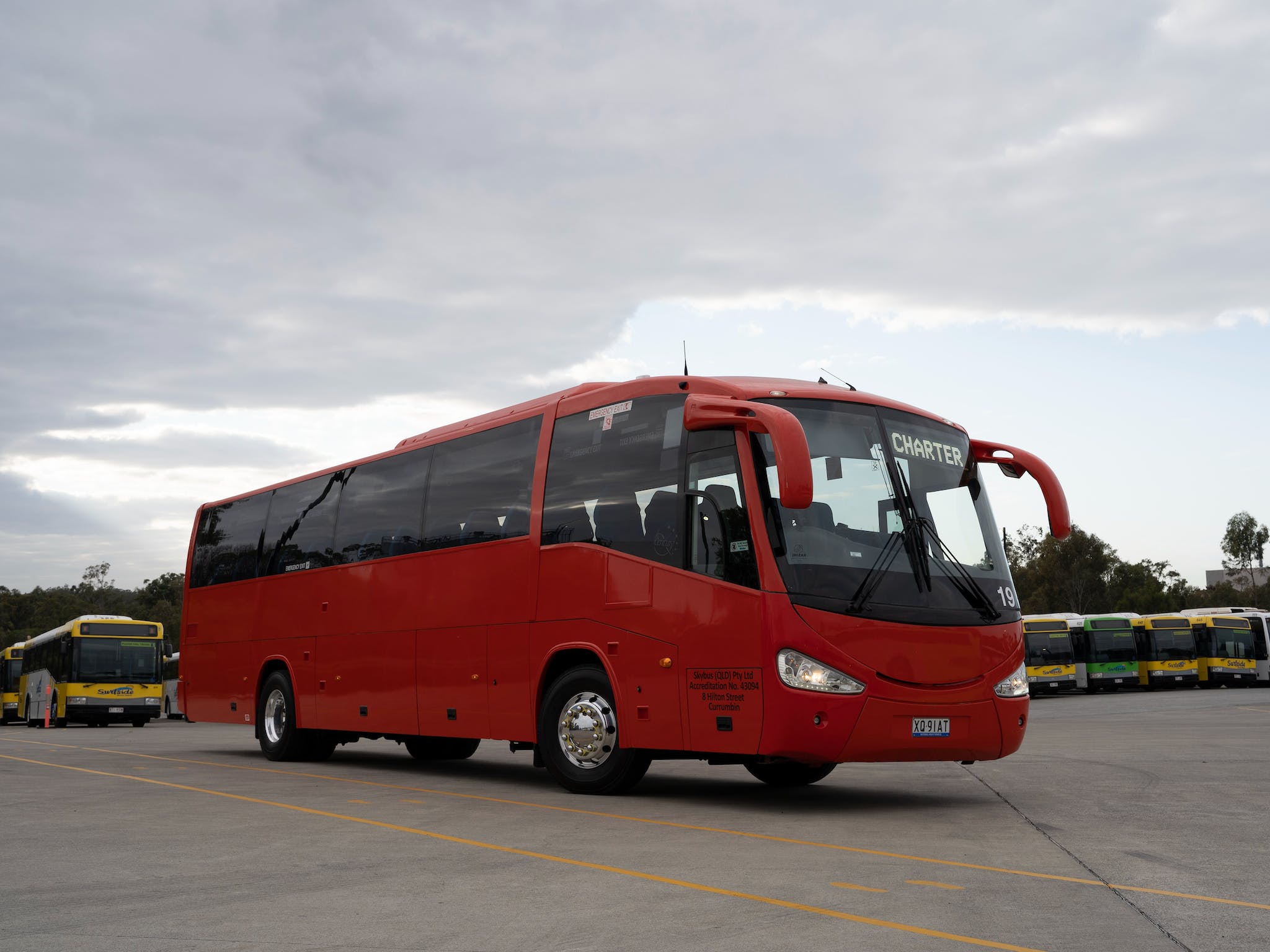 Surfside Destination Gold Coast