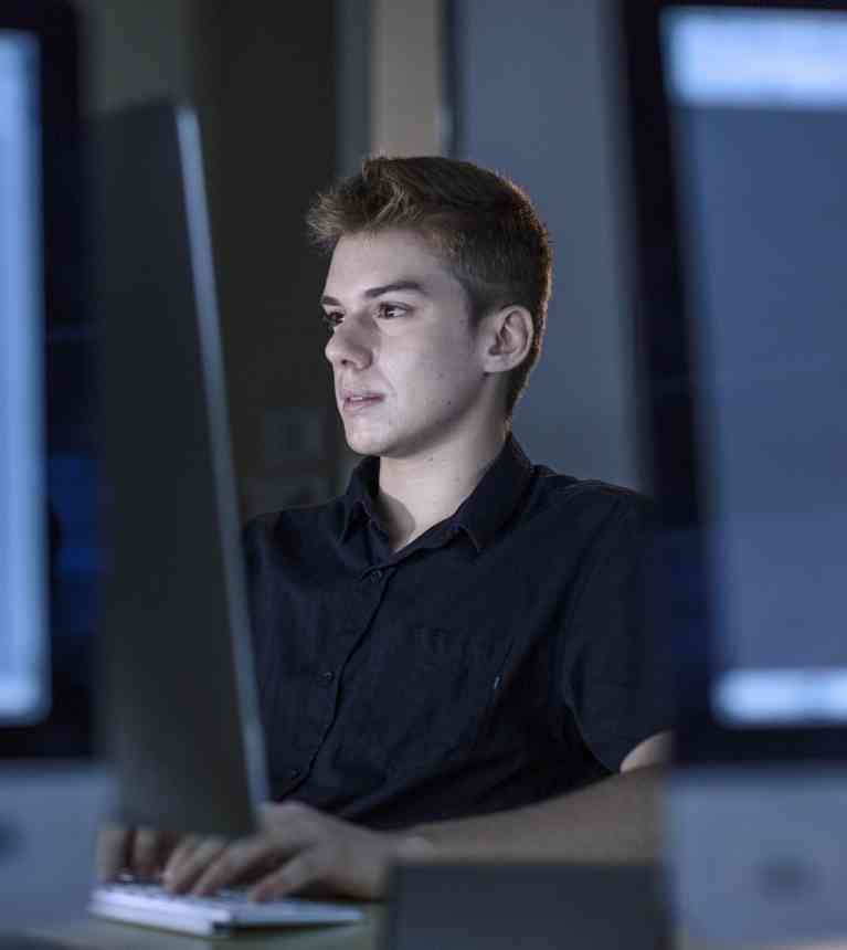 Gold Coast Tafe Tackles Cyber Security with a New Crouse