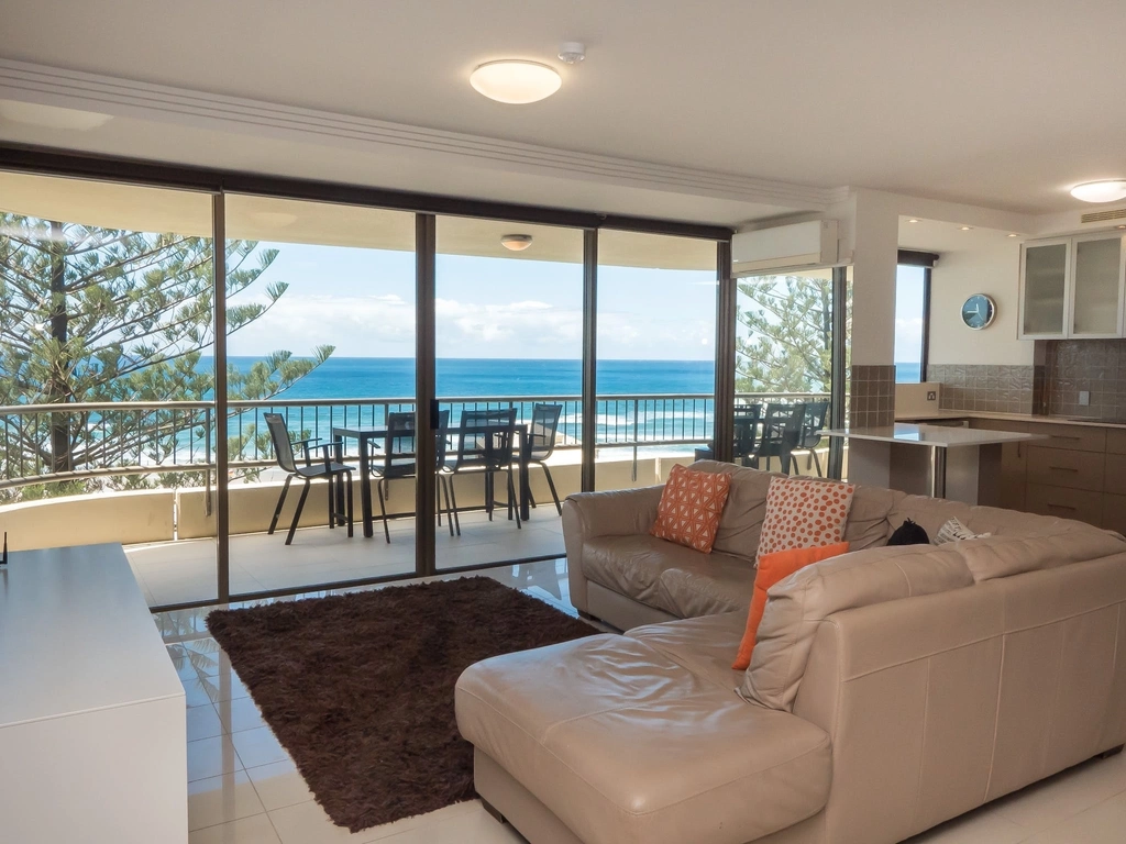 Three Bedroom Ocean View 231