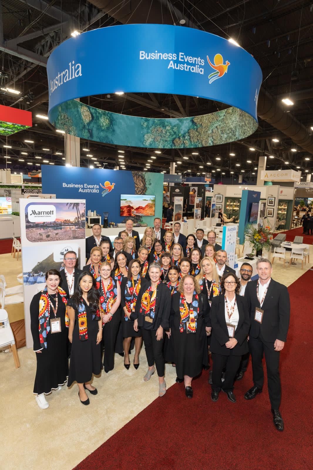 Experience with EGC - BE