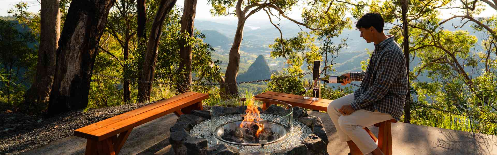 Gold Coast Hinterland: Prepare To Be Surprised