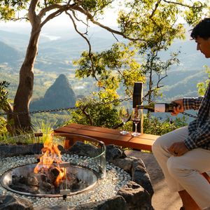 Binna Burra Lodge - Content Creator Program