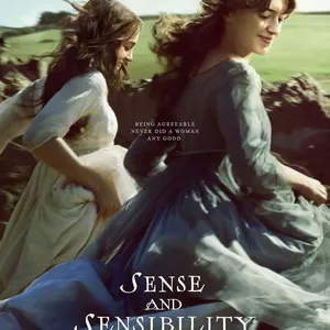 Sense And Sensibility Image 1