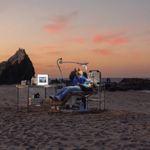 Where do you want to study - Dentistry