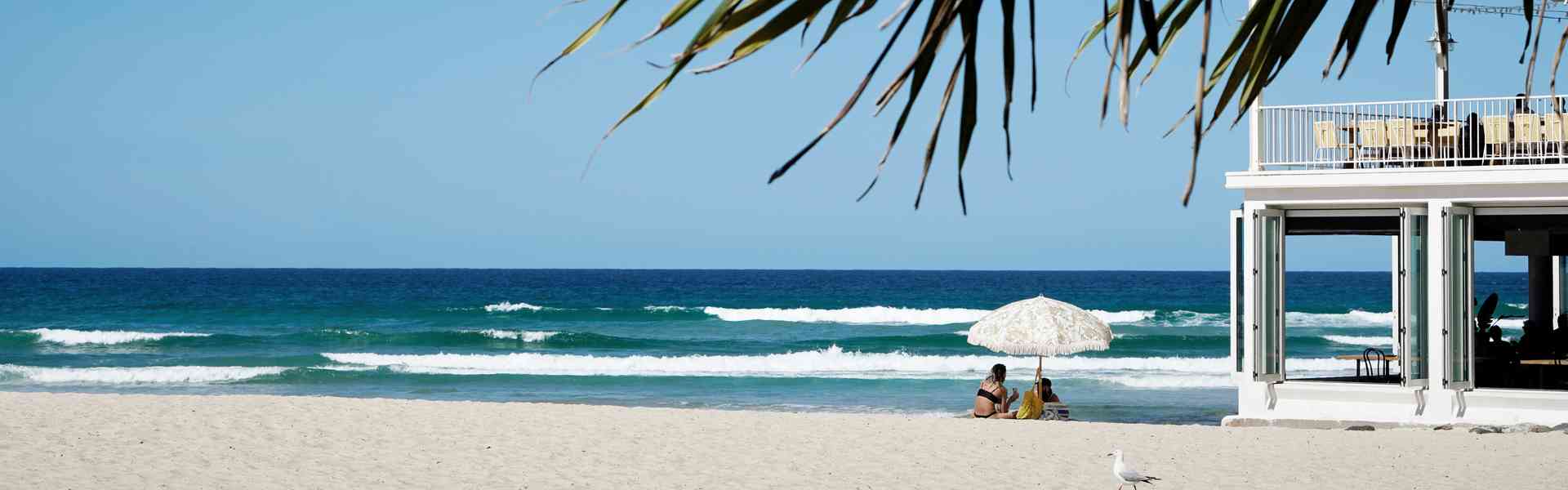 Burleigh Heads