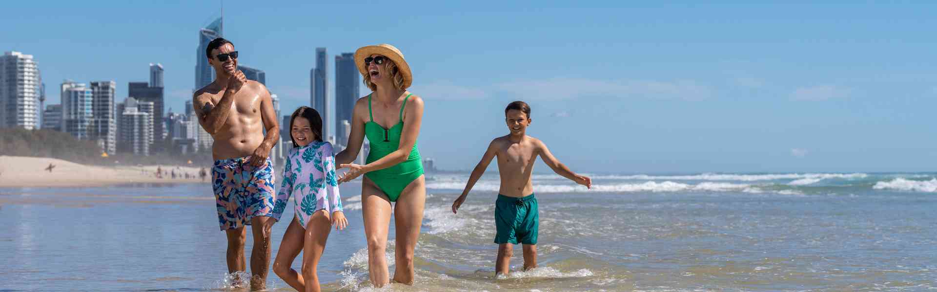Summer Holiday Fun For Families