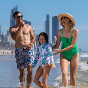 DGC Brand Photos 2022 - Mermaid Beach