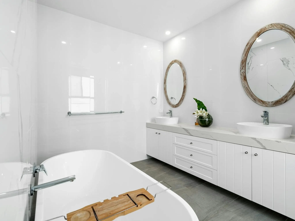 Master Ensuite