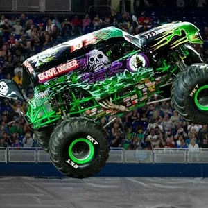 Monster Jam Image 1