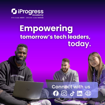 iProgress Academy