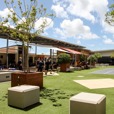 Australian Industry Trade College