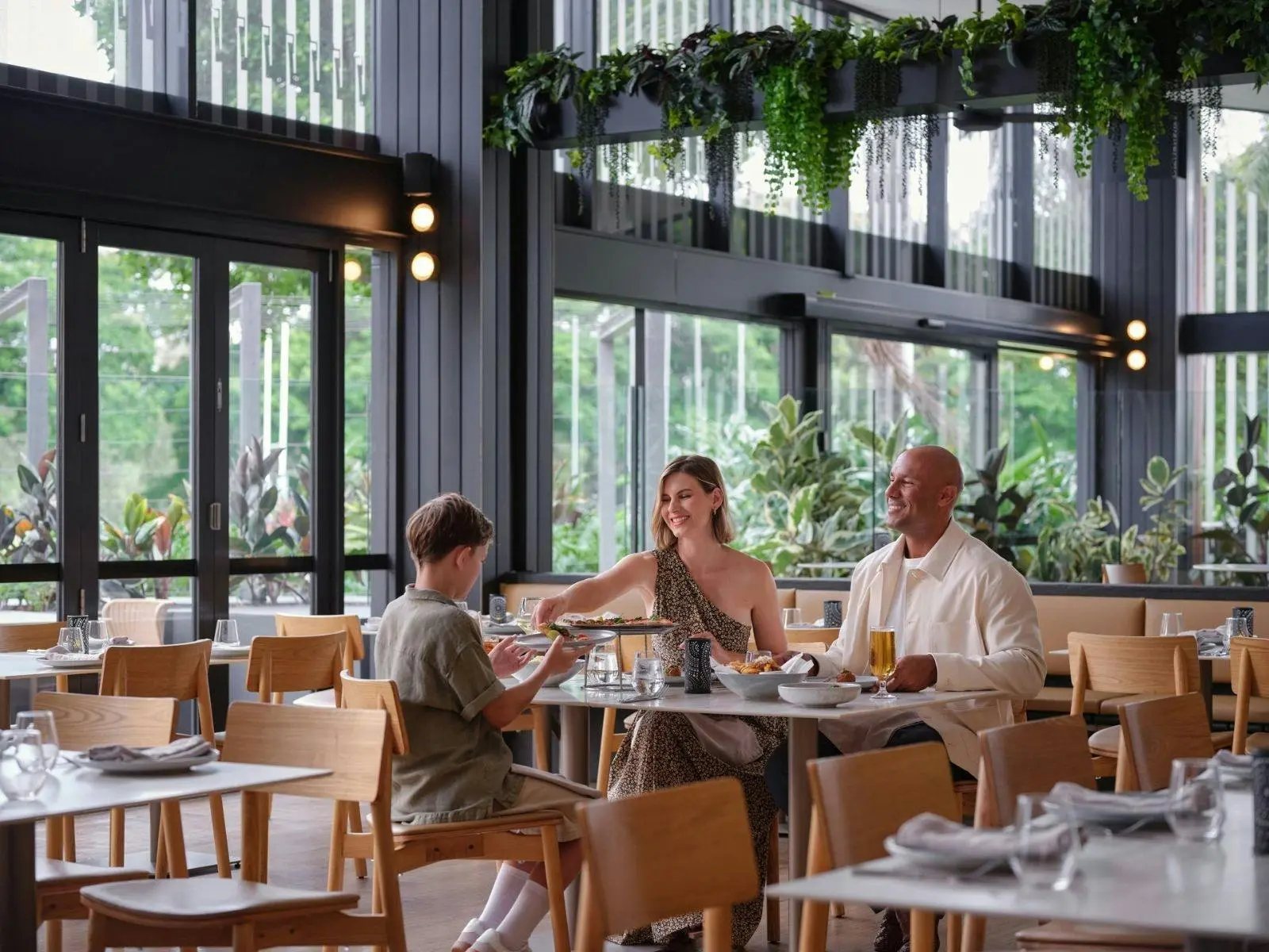 Rest, Rise & Dine from $499*