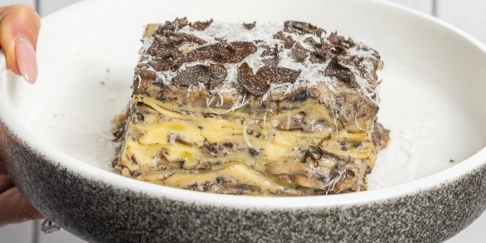 Truffle Month at Salt Meats Cheese Image 1