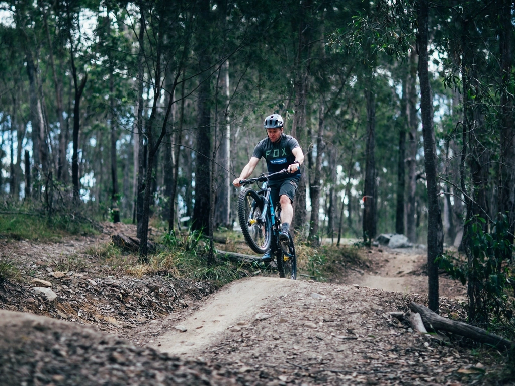 MTB Nerang