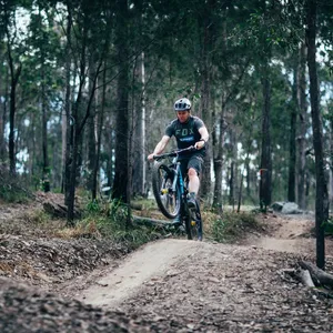 MTB Nerang