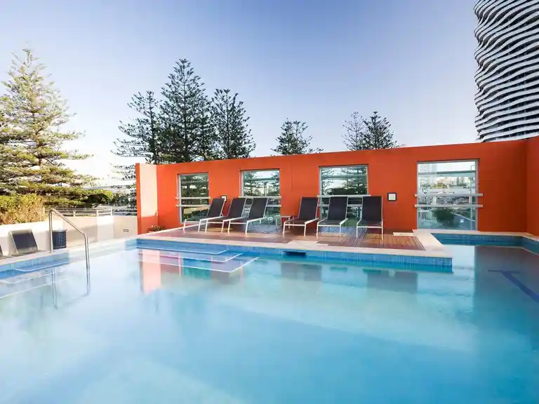 Mantra Broadbeach On The Park